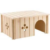 Ferplast 33x23.6x16 Cm Gnagerhus