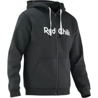Red Chili Corporate Genser Med Hel Glidelås