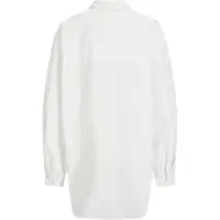 JJXX Mission Oversize Skjorte Med Lange Ermer
