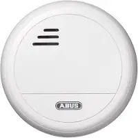 ABUS RM40 - Røyksensor - 868 MHz - ren hvit