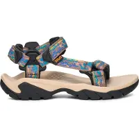 Teva Terra Fi 5 Universal Sandaler