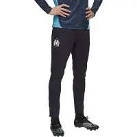 Puma Olympique de Marseille Training Pants Men, Sport, Navy/White, XXL