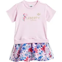Adidas Kjole - Klipp av pink - - 74 - Kjole