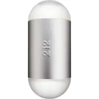 Carolina Herrera C Herrera 212 Eau De Toilette 100ml