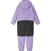 Reima Softshelldress Nurmes Blooming Lilac (92 / 2 år)