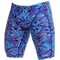 Funky Trunks Fts003 Jammer