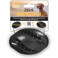 Zeus Chewcasers Chewchasers Rugby Hundleke