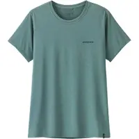 Patagonia Cap Cool Daily - Boardshort Logo Lycra blå