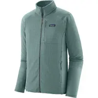 Patagonia R1 Jakke blå