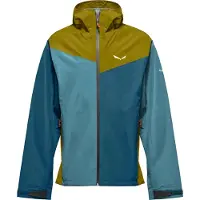 Salewa Puez 2.5l Powertex Jakke