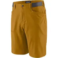 Patagonia Venga Rock Shorts brun