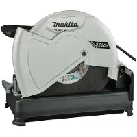 Makita kapp-/metallsag 355mm/2200W M2402B/MT