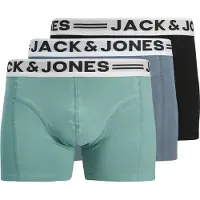 Jack & Jones Sense Boxers 3 Enheter