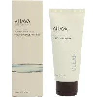 Ahava T.T.C. Purifying Mud Mask – Dame – 100 ml