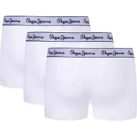 Pepe Jeans Pepe Boxers 3 Enheter