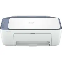 HP Deskjet 2922 All-in-One - Multifunksjonsskriver - farge - ink-jet - 216 x 297 mm (original) - A4/Legal (medie) - opp til 6 spm (kopiering) - opp til 7.5 spm (trykking) - 60 ark - USB 2.0, Wi-Fi(n)