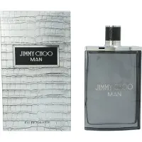 Jimmy Choo Eau De Toilette 200ml Parfyme