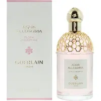 Guerlain Aqua Allegoria Flora Cherrysia Edt Spray - - 125 ml