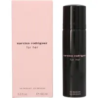 Narciso Rodriguez Deodorant For Henne 100ml