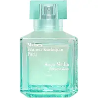 Francis Kurkdjian Aqua Media Cologne Forte Vapo 70ml Eau De Parfum