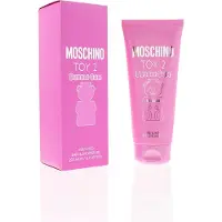 Moschino Toy 2 Bubble Gum Bath And Dusjsåpe 200ml