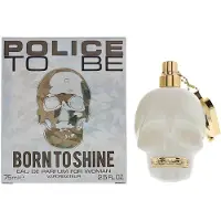 Police To Be Born Shine 75ml Eau De Parfum