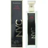Elizabeth Arden 5th Avenue Nyc Spray 125ml Parfymevann