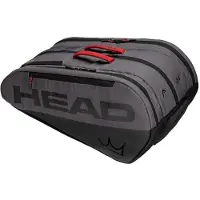 Head Racket Coello Tour L Padelracketbag