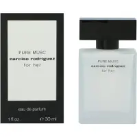Narciso Rodriguez Pure Musc Vapo 30ml Eau De Parfum