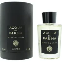 Acqua di Parma Lily Of Valley Vapo 180ml Parfyme