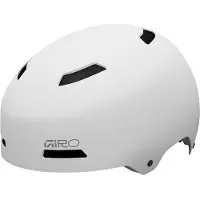 Giro Quarter Fs Byhjelm