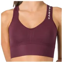 Castelli Crop Comfort Sport-topp