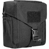 Tasmanian Tiger Canteen Pouch MKII, veske, svart