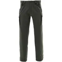 Carinthia Goldeck Hunt Pants, jaktbukser, unisex, skog