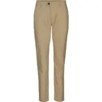 Härkila Norberg Chinos Dame Sand, 32" 42