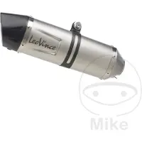 Leovince Lv One Evo Yamaha Xtz 690 19-22/xtz 690 Sp 21-22/xtz 700 23-26/xtz 700 D 23-24 Ikke-homologert Slip-on Lyddemper