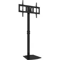 Techly TV-stativ, 32-70, LCD-TV LED svart
