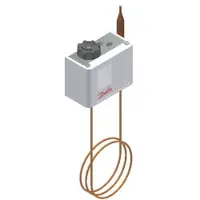 Danfoss 060L118466, 408 g, 1 stykker