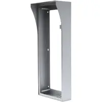 Dahua AASSET VTOB114 Boks for veggmontering med visir for tre moduler 600017 (600017)