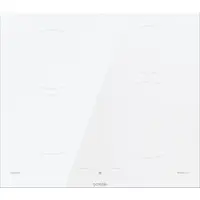 Gorenje Gi6401wsc 59.5 Cm Induksjonstopp