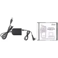 Stabo 50135, Programvare for programmering, , freetalk com II