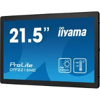 Iiyama 22" ProLite OTF2216MC-B1 - LED monitor - Full HD (1080p) - 22"