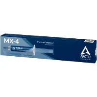 Arctic Cooling ARCTIC MX-4 - Termomasse - 8 g - grå