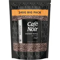 Cafe noir Instant Big Pack - 240 g