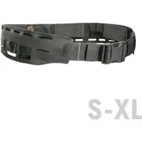 Tasmanian Tiger Molle Hyp Belt, belte, sort