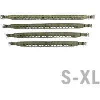 Tasmanian Tiger Molle Hyp Belt, belte, grønn