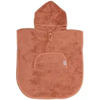 Timboo Sunrise Poncho