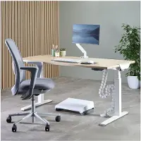 Fellowes 100136872 Kabelhåndtering