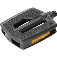 Contec Quick + Sykkelpedaler