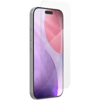 Zagg InvisibleShield Glass Elite - Skjermbeskyttelse for mobiltelefon - glass - for Apple iPhone 17 Pro